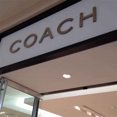 coach plaza las americas